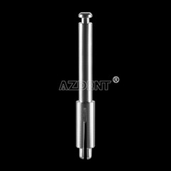 AZDENT Dental Composite Finishing Polishing Disc Metal Bush Contouring Kit