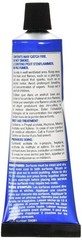 All Purpose Cement, Blue, 2 oz