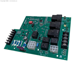 Gihdfer ICM288 Furnace Control Board Replacement for 62-24084-82 62-24084-01