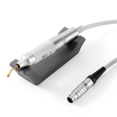 Original Woodpecker Dental UDS-P Ultrasonic Piezo Scaler with Tips 110V Cavitron