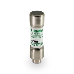 10pcs Littelfuse CCMR-3-2/10 Fuses TIME DELAY Fuse CCMR3-2/10 CCMR 3-2/10A 600V