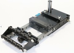 AF-2C Pneumatic Feeding Machine Punch Rapid-air Automatic Feeding Machine Feeder