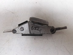 Interapid – Model 312B-2 – .0005″ Dial Test Indicator – QB21