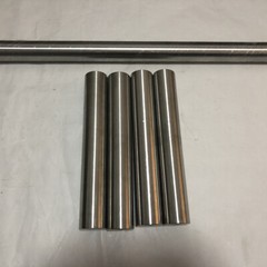 GR5(Ti-6Al-4V) Titanium Stick Round Bar Solid Rods Dia. 1mm – 200mm