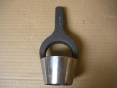 Spearhead Lifetime Arch Punch 2″ , New In Box
