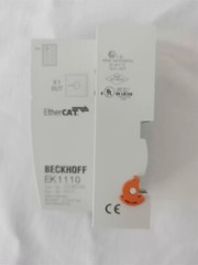 1pcs New BECKHOFF EK1110 EK 1110 PLC In Box EK1110