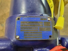 NEW OLD STOCK! PALL FILTER HOUSING UE310 UR310D3240ZG