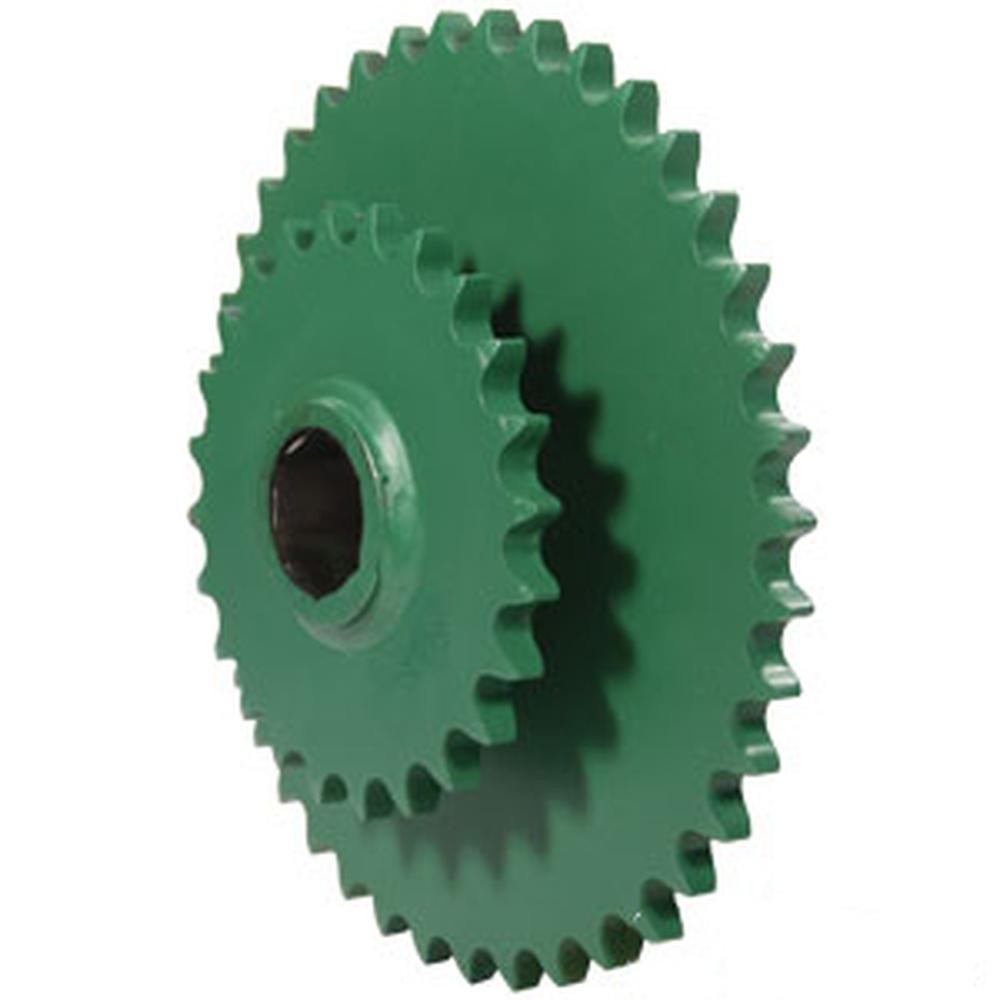 Sprocket AE54302 Fits John Deere 448 456 457 458 466 467 546 547 556 557 558 567