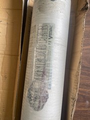 Velvac – 100310 – Air Cylinder, 3.5″ X 10.0″ Push/Pull.