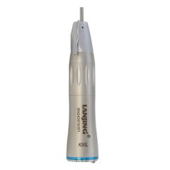 LANJING Dental Implant Handpiece 20:1 Contra Angle 1:1 Surgical Straight Nose