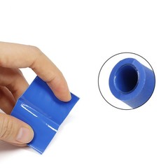 Adhesive Glue Lined 3:1/4:1 Heat Shrink Tubing Waterproof Sleeving Heatshrink