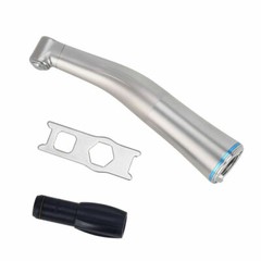 Dental 1:1/1:5/1:4.2/6:1/8:1/16:1/10:1 LED Increasing Contra Angle Handpiece