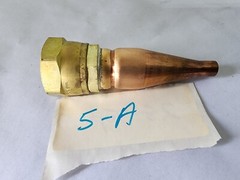 Aeroquip 5505-8 Female Coupler