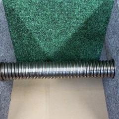 HAAS 93-24-7146 BallScrew BSCREW VF-0/1/2 – Used in Box