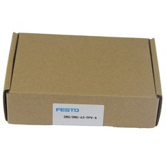 1PC NEW FESTO DNG/DNU-63-PPV-A 108703 Repair Kit