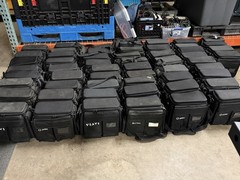 JDSU Viavi Deluxe Storage Bag for OTDR HST-3000 580P 620 5800