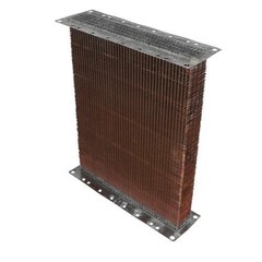 Radiator Core fits John Deere A AR 60 620 630 AA5582R AA2235R