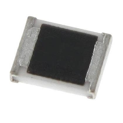 15Pcs ERJ-S12F1000U Thick Film Resistors – SMD 1812 100ohms 1% Anti-Sulfur