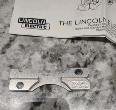 New Lincoln Electric KP1697-045C Drive Roll Kit .045 in (1.0-1.2mm) Flux Core