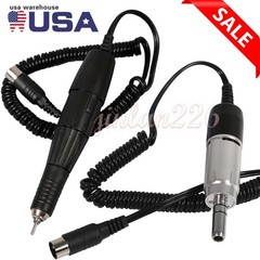 Dental Lab Marathon Electric Micromotor Polishing + 35K rpm Motor Handpiece m N3