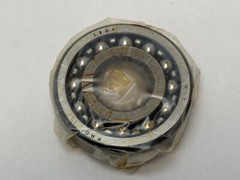 FAG 1304 Self Aligning Bearing 20x52x15 mm