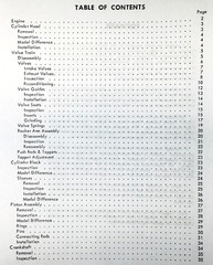 Ferguson To-30 To-20 Te-20 Tractor Service Repair Shop Manual To20 Te20 To30