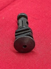 Snug – Unbranded 1/4″ Screw Post Collet to Hold Dovetail Indicator