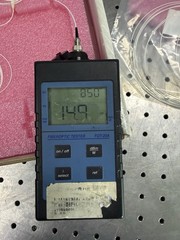 TPL 915nm 10W Fiber Coupled Laser Diode Lot 6pcs AS-IS