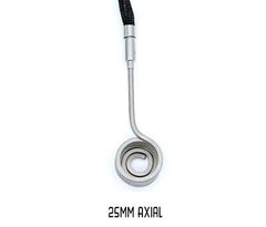Heating Coil 5 PIN XLR 20mm 16mm 10mm flat 25mm 30mm Electronic