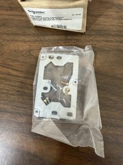 1-BARBER COLMAN-Schneider-invensys TK-1001-0-2 Pneumatic Room Thermostat 55-85 F