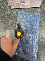 DUETZ FUEL INJECTOR 0413 2014, 04132014