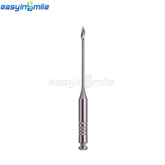 Easyinslile Dental Gates Glidden Drills 32MM stainless Endodontic Root Canal#1-6
