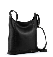 The Sak De Young Crossbody Purse – Premium Leather Women’s Handbag for Everyd…