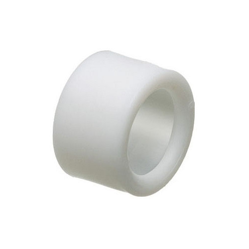 Arlington Industries EMT200, 2″, White Plastic, Push-On EMT Conduit Bushing, 1pc