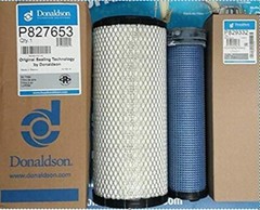 P827653 – P829332 Donaldson Air Filter set Fits Bobcat 863 863G 964 873 873G