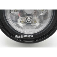 LED Headlight Sealed Beam for John Deere 4000, 4010, 4020, 4030, 4230, 4320,4520