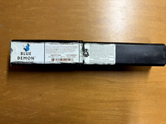 E308L-16 1/8 in 5 lb Stainless Steel Electrode Blue Demon