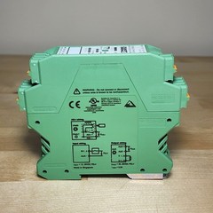 Phoenix Contact 2736505 ASI IO SV DIO 4/3 AB AS-Interface AS-i I/O Module