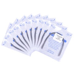 AZDENT Dental Orthodontic Stainless steel Arch Wire (rectangular) Natural Form