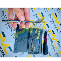 Dentistry GBR Screwz kit Implantes Dentales Zahnimplantate Dental Bone Graft CE
