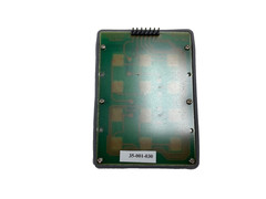 American Access Metal Keypad for ADV 35-001-030