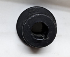 TB Woods Spacer Flange Hub 4J 3/4″ Sure Flex Max RPM 7600