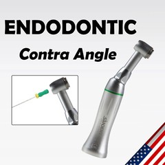 100 pcs Dental Disposable Prophy Angles Soft Top Quality Money back guarantee!
