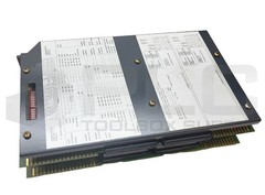 LOT OF 2 ALLEN BRADLEY 2760-RB /A FLEXIBLE INTERFACE MODULE