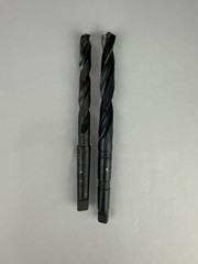Vintage Huot Drill Index USA Drill Bit Set Chicago Latrobe National PTD 4 Missin