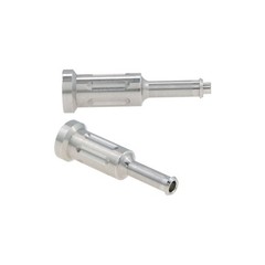 US Implant 2.4 lbs Overdenture Retention Caps For Locator Core Tool Universal