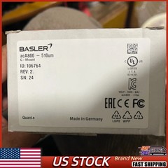 Basler acA800-510UM New Industrial Camera Quality Assurance Free Delivery