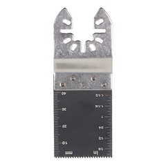 48 Pcs Bi-metal Oscillating Multi Tool Saw Blade