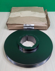 New Dodge 112024 Sheave 2-3V10.20-2517