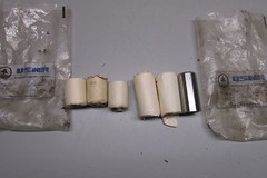 USNR 2623 Bushing x 3 With 2635 Bushing x 3
